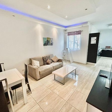 Sliema 2 Bedroom Apartment Ngoại thất bức ảnh