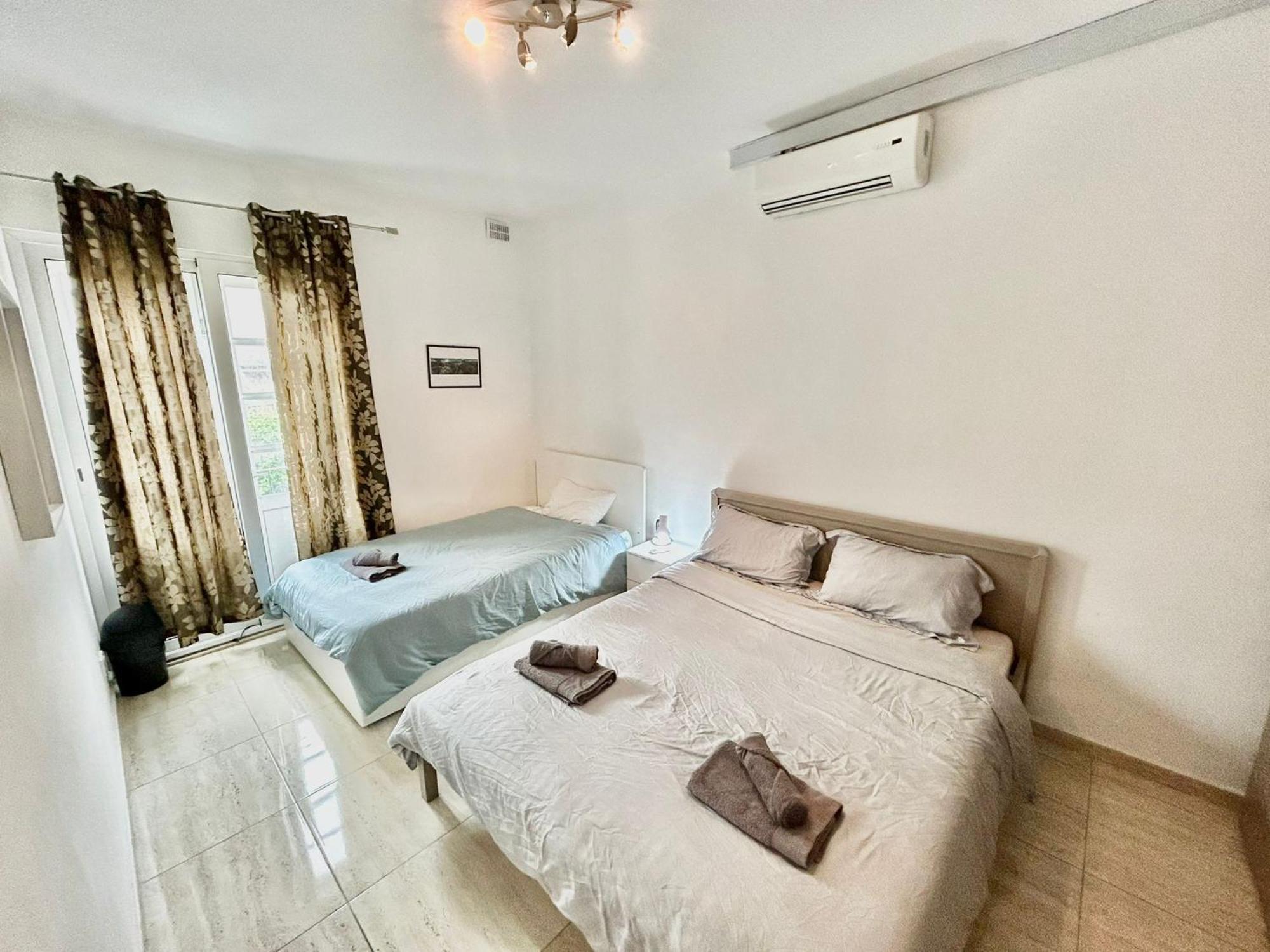 Sliema 2 Bedroom Apartment Ngoại thất bức ảnh