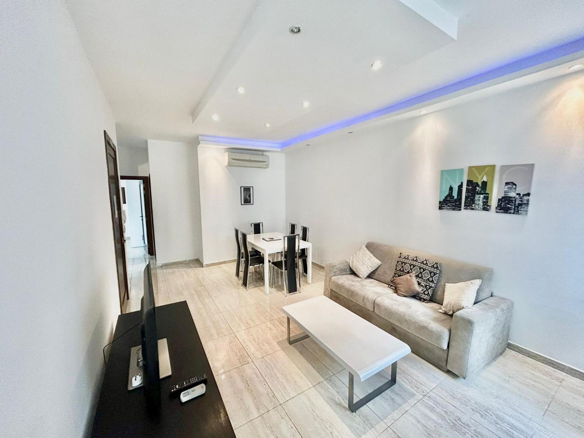 Sliema 2 Bedroom Apartment Ngoại thất bức ảnh