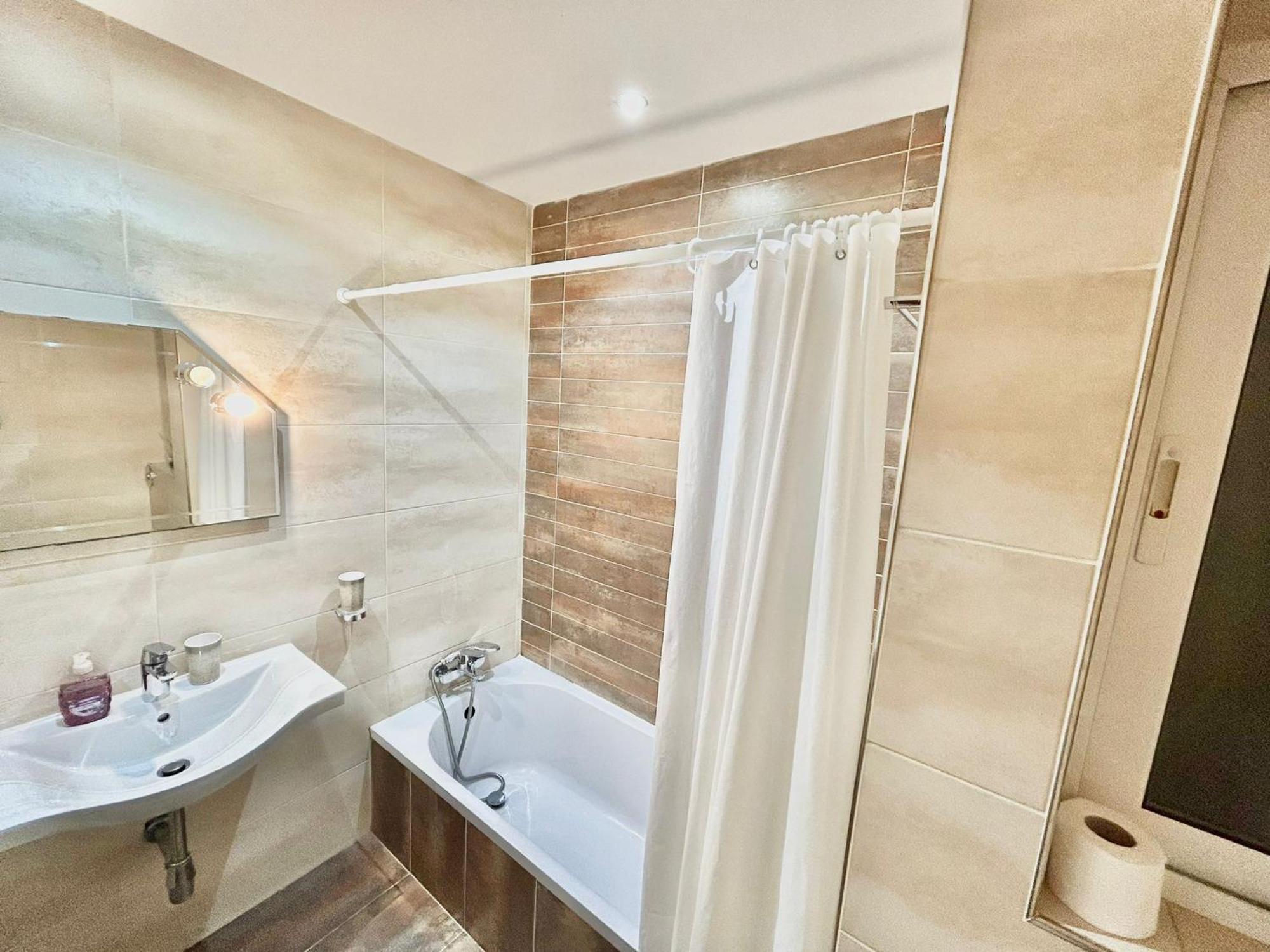 Sliema 2 Bedroom Apartment Ngoại thất bức ảnh