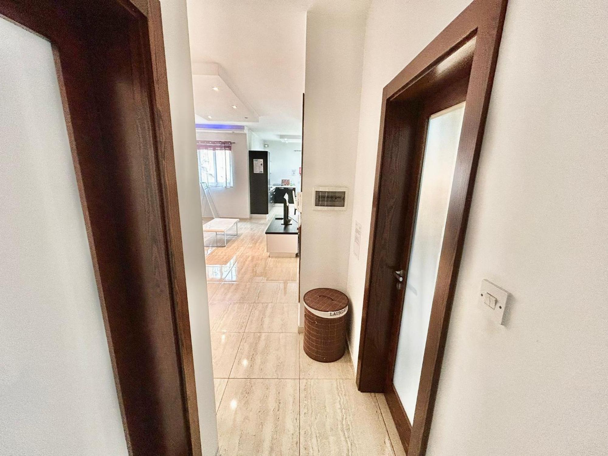 Sliema 2 Bedroom Apartment Ngoại thất bức ảnh